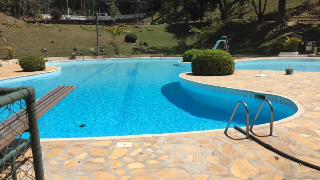  Apartamento em Itaipava - Petrópolis