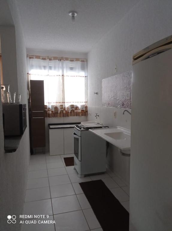  Apto se sentindo em casa