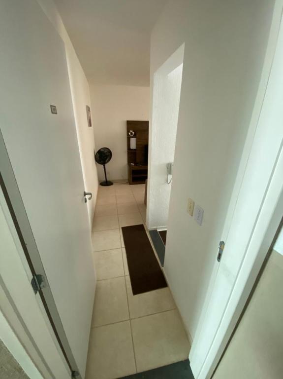  Apto se sentindo em casa