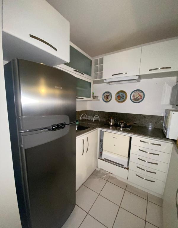  Luxury Flat Muro Alto