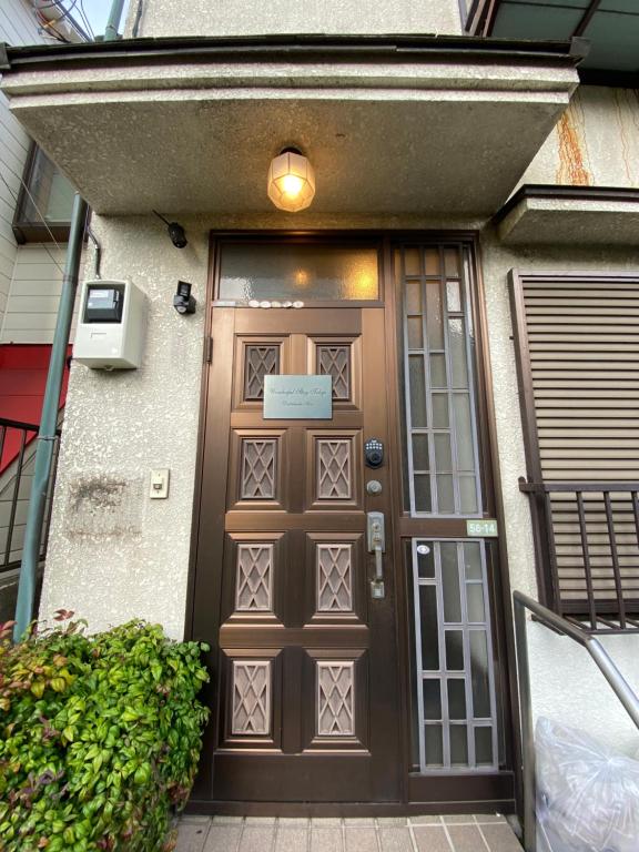 最大7名宿泊可能 代田橋駅徒歩5分 Wonderful Staytokyo 東京 21年 最新料金