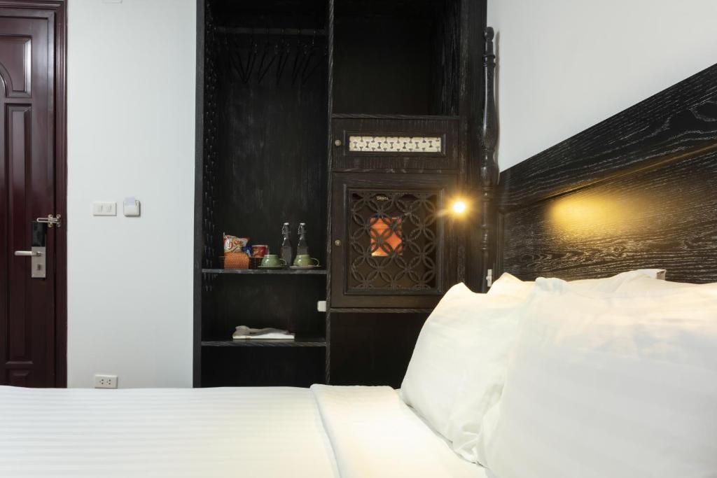 Hanoi Media Hotel & Spa - 8