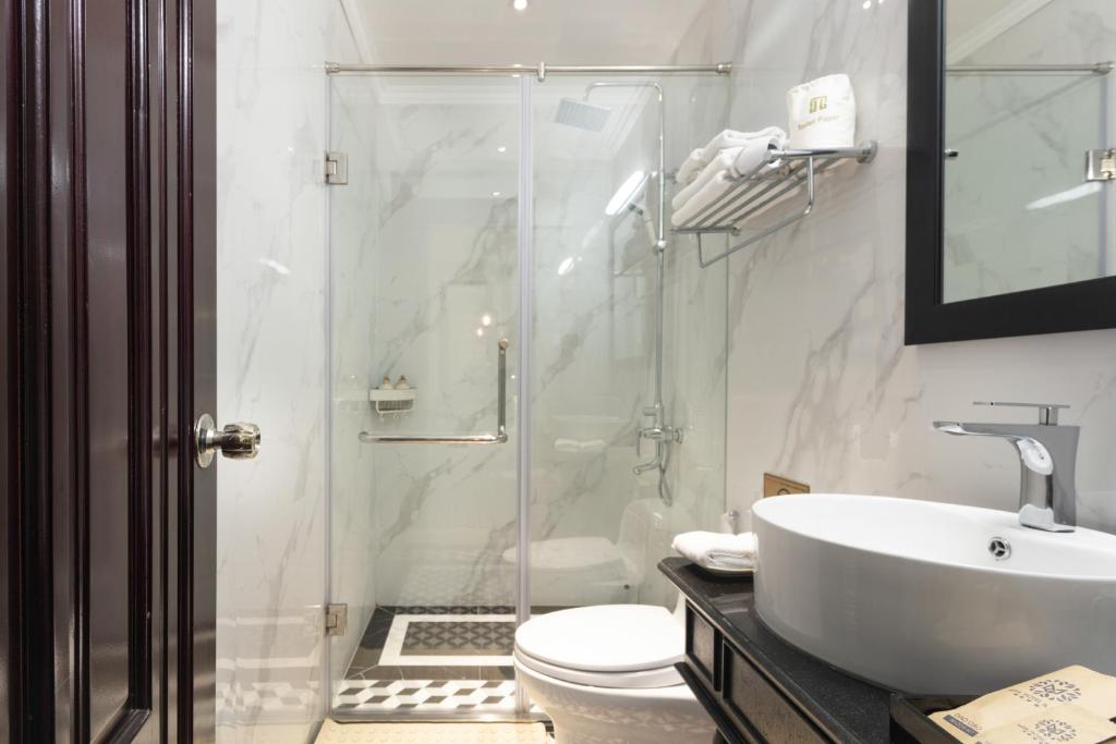 Hanoi Media Hotel & Spa - 2