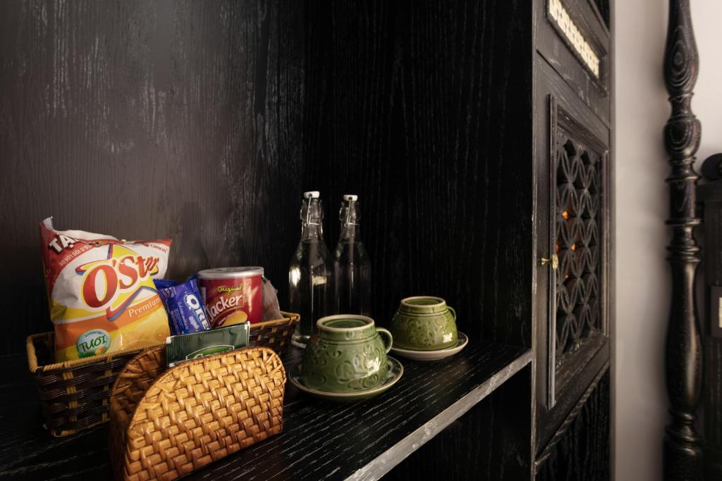 Hanoi Media Hotel & Spa - 9