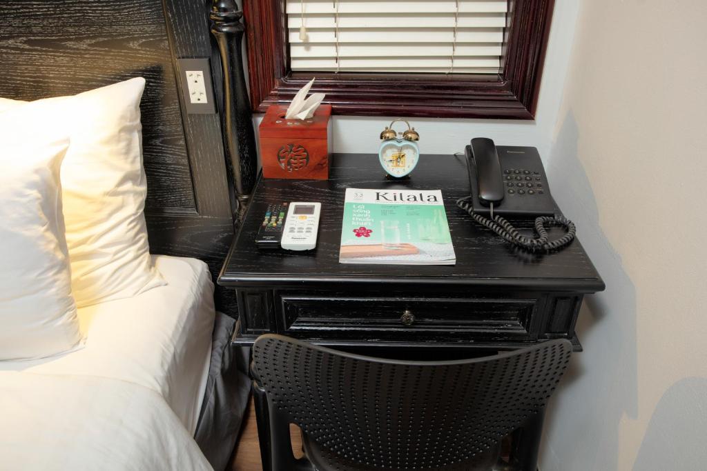 Hanoi Media Hotel & Spa - 6