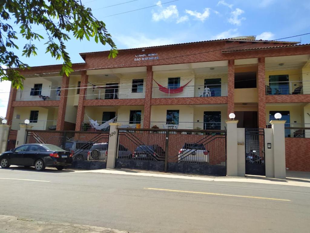 Apartamento Amplo e familiar em frente à Igreja do Céu - Housity
