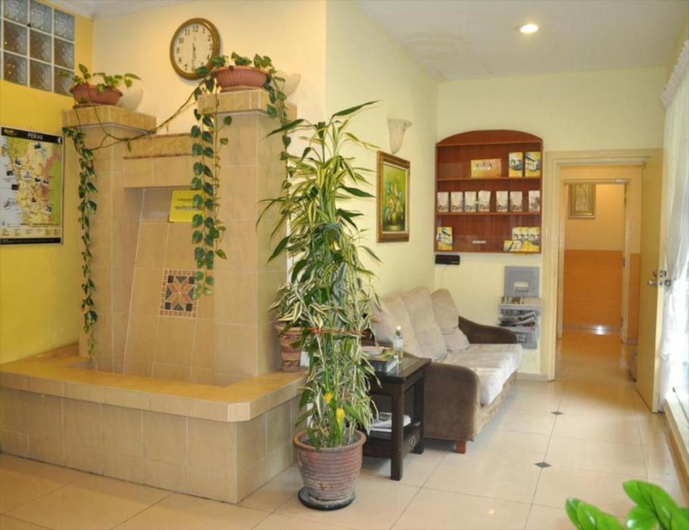 Fotografie z fotogalerie ubytování Sun Inns Tambun v destinaci Kampong Batu Lapan