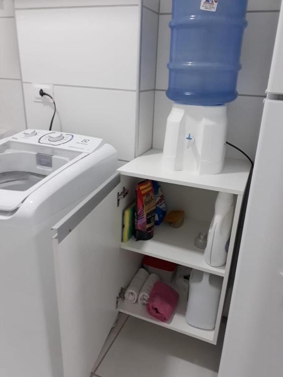  Apto Aconchegante Familiar na Ponta Verde