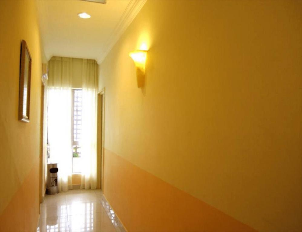 Fotografie z fotogalerie ubytování Sun Inns Tambun v destinaci Kampong Batu Lapan