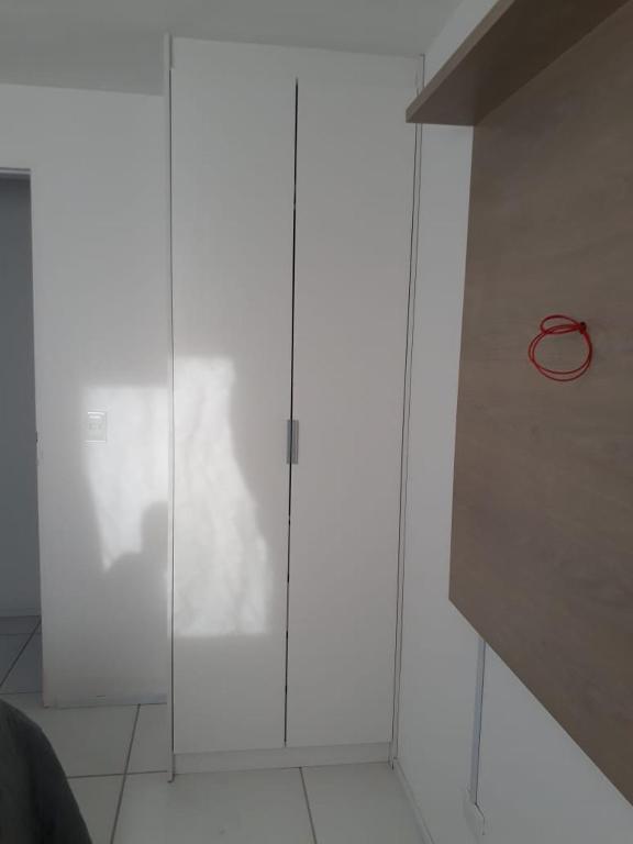  Apto Aconchegante Familiar na Ponta Verde