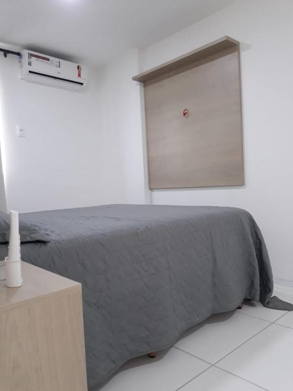  Apto Aconchegante Familiar na Ponta Verde
