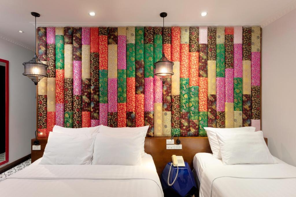 Hanoi Media Hotel & Spa - 13