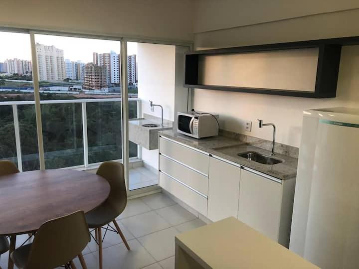  Evian Thermas Residennce - Caldas Novas