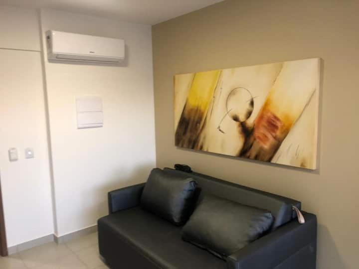  Evian Thermas Residennce - Caldas Novas