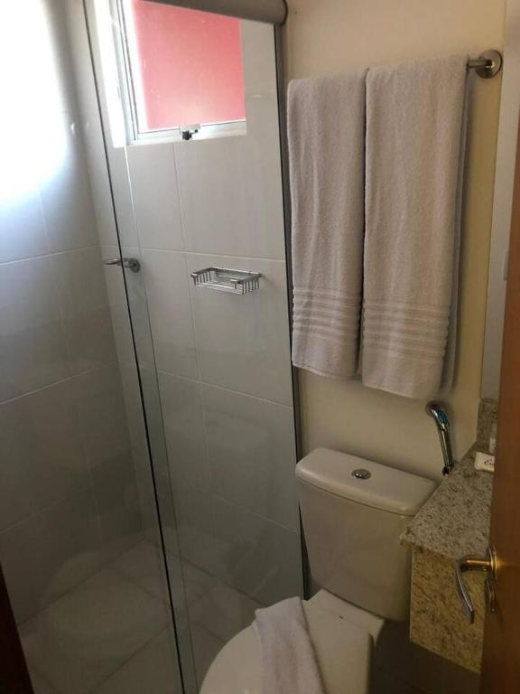  Evian Thermas Residennce - Caldas Novas