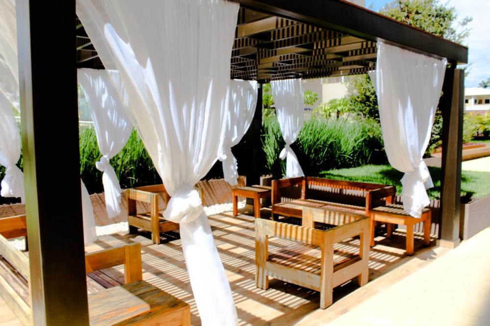  Evian Thermas Residennce - Caldas Novas
