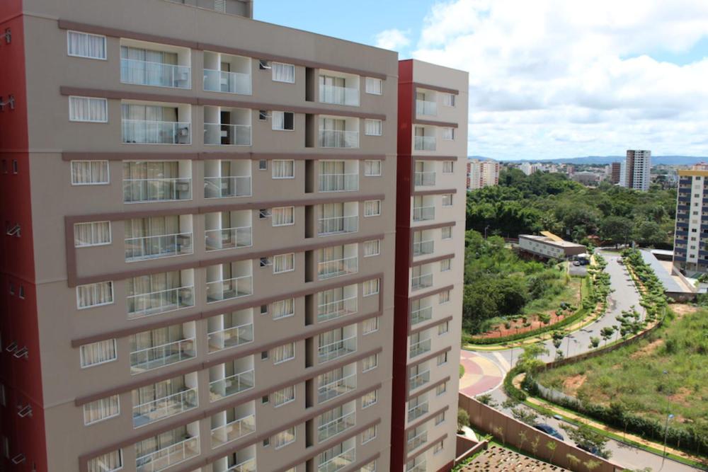  Evian Thermas Residennce - Caldas Novas