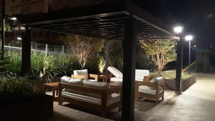 Evian Thermas Residennce - Caldas Novas