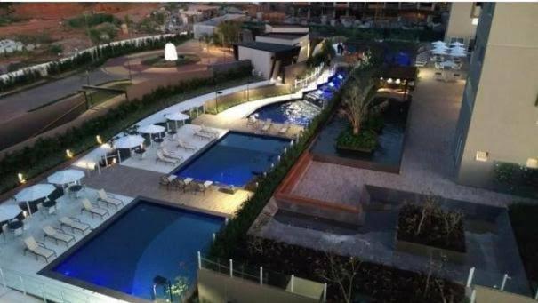  Evian Thermas Residennce - Caldas Novas