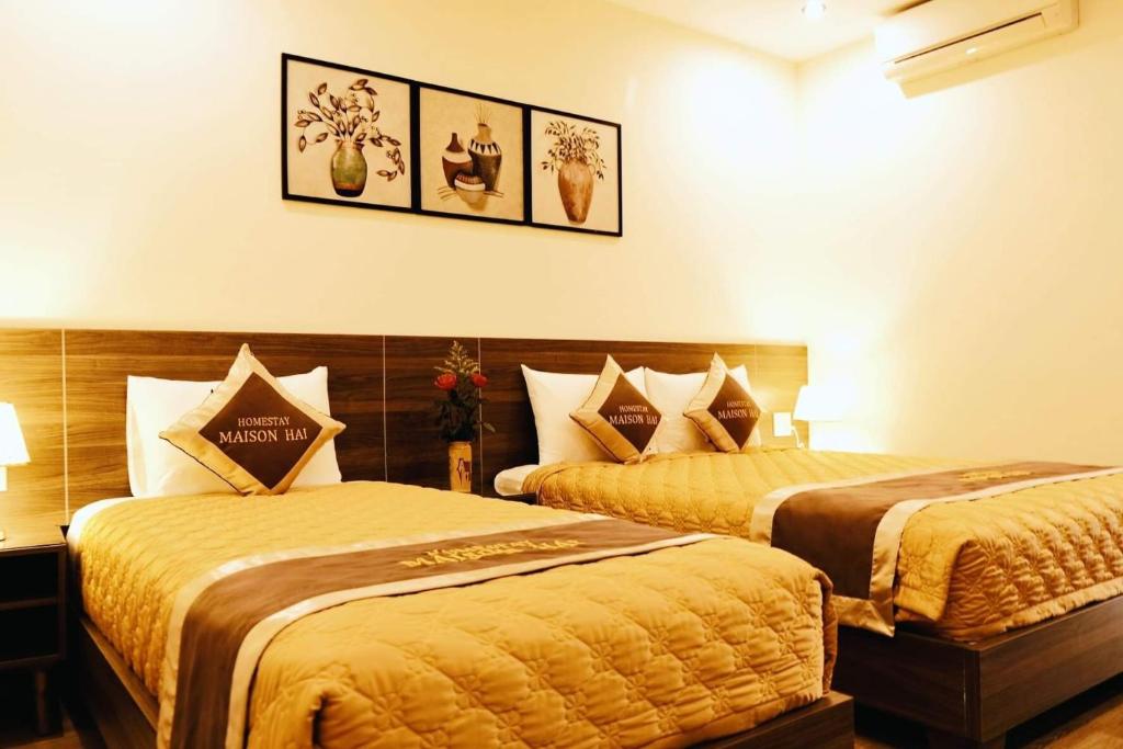 Maison Hai Homestay Hoi An - 1