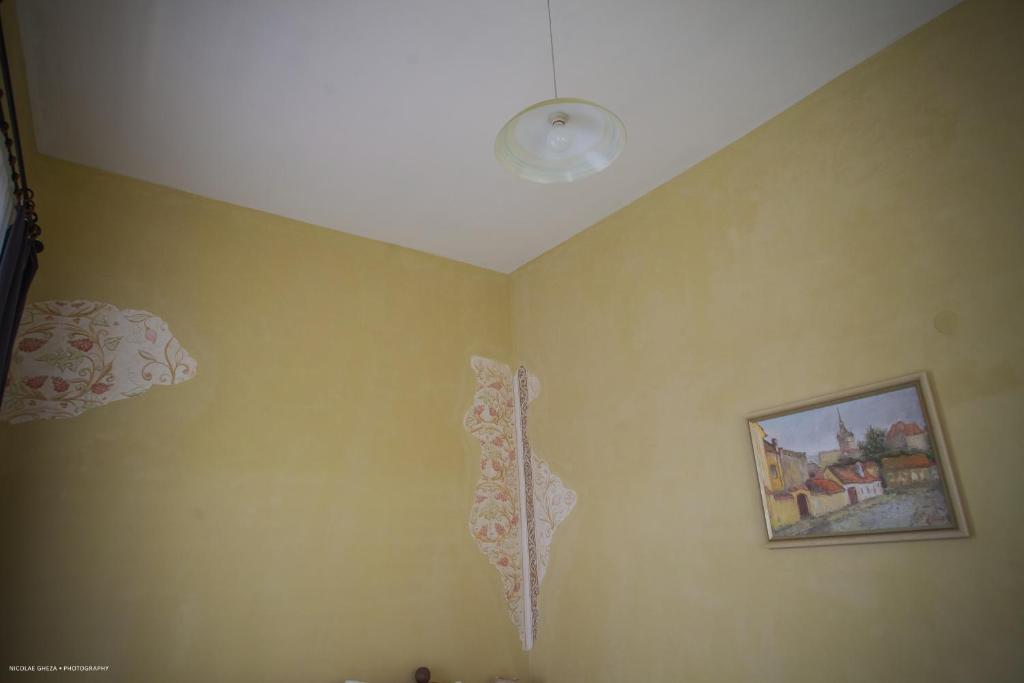 Fotografie z fotogalerie ubytování Hotel Sighişoara v destinaci Sighişoara