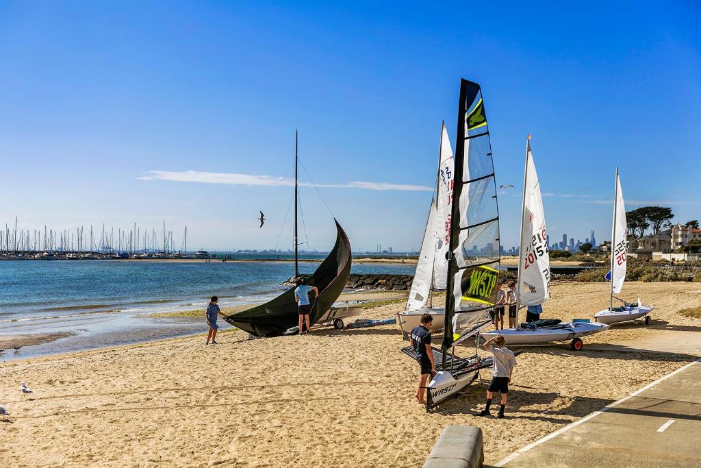 Quest Brighton on the Bay - Resim 42