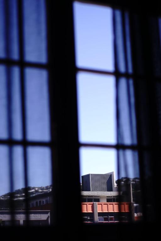 The Intrepid Hotel - Resim 18