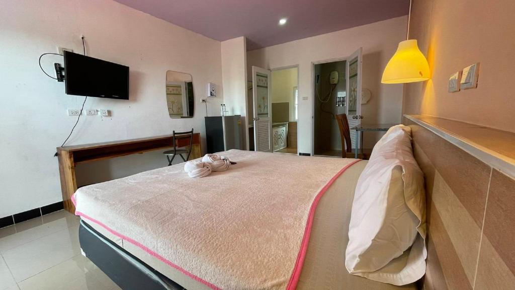 Baan Kaew Ruen Kwan - Standard Double Room
