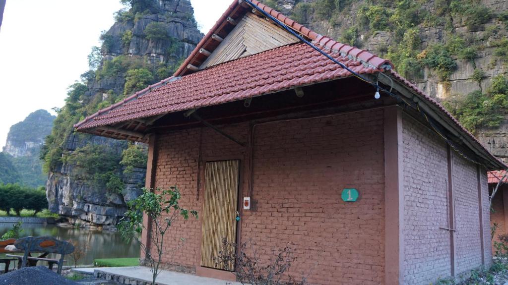 Ninh Binh Valley Homestay - 15