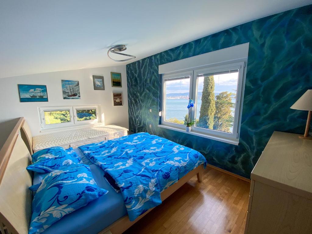 Apartment Patricia, Ankaran, Slovenia
