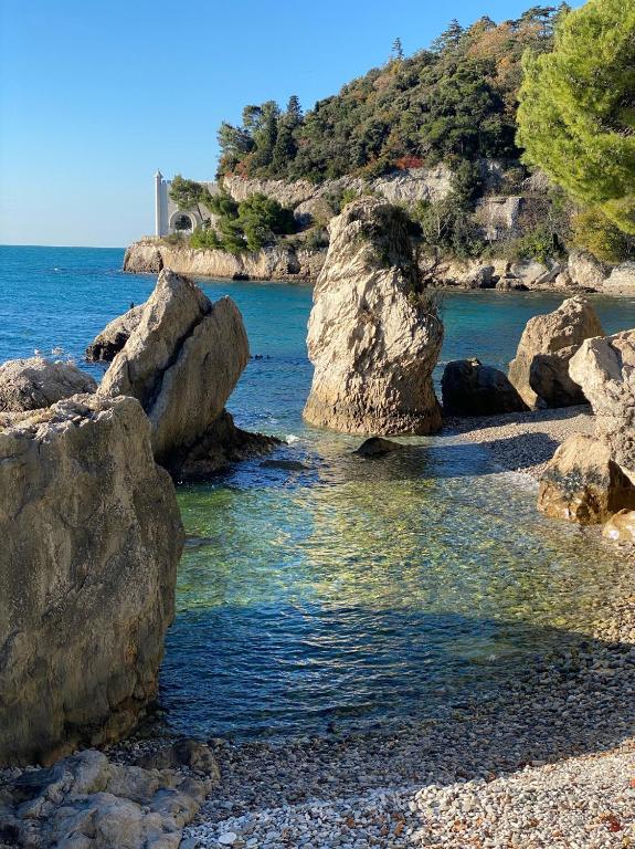 Panorama Apartment - Resim 42