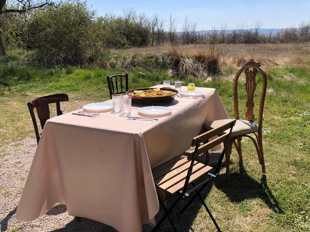 Molino Del Río, Torre la Cárcel – Updated 2022 Prices