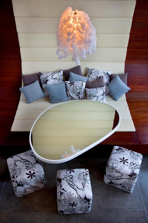 Kiss Bali Villas - 10