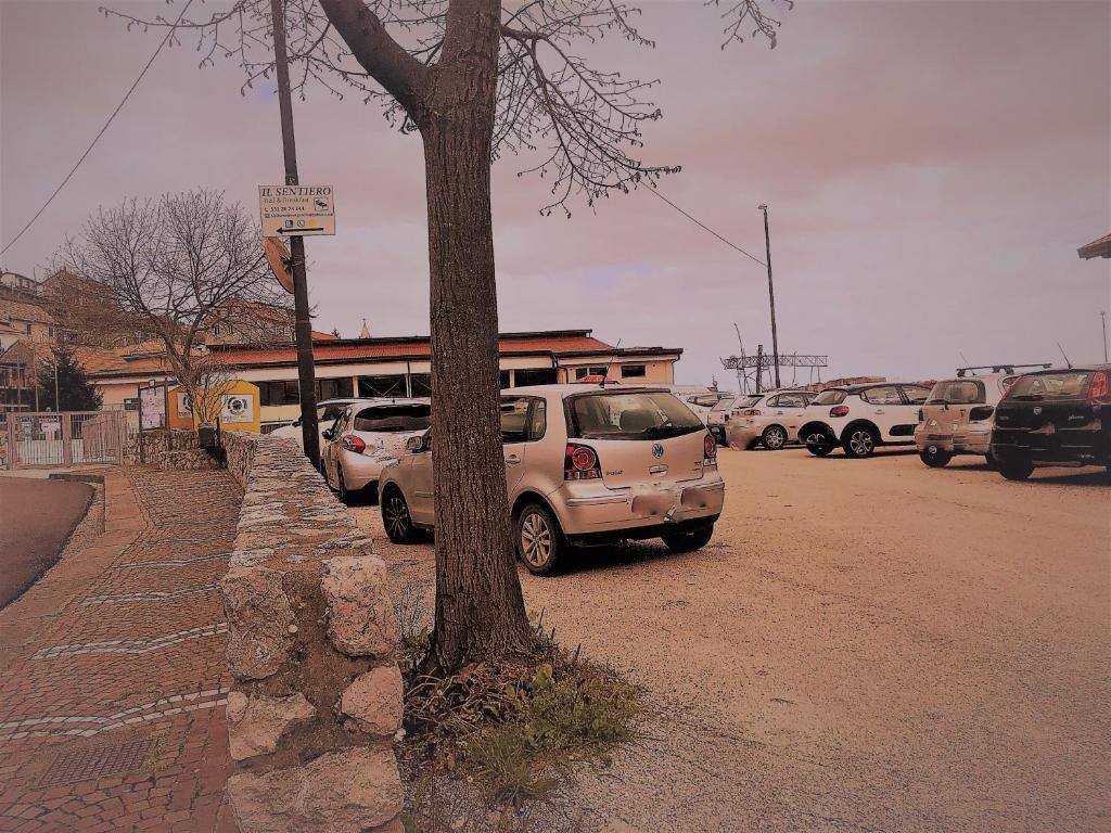 Bed & Breakfast Il Sentiero - 5