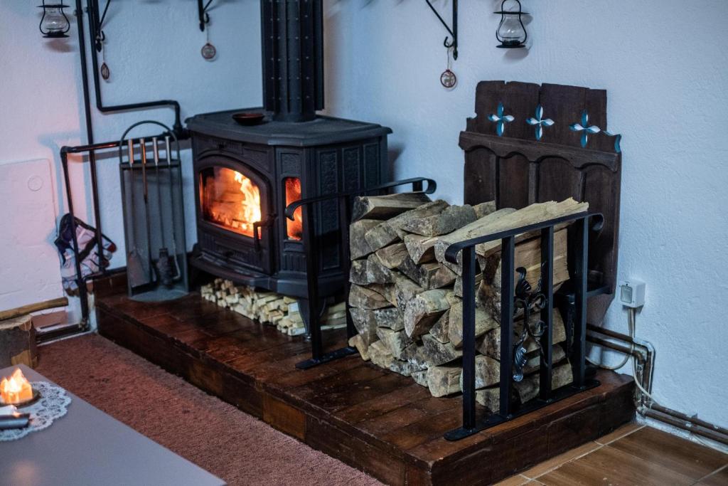 The Cosy Spot - Straja - Maison D'une Chambre