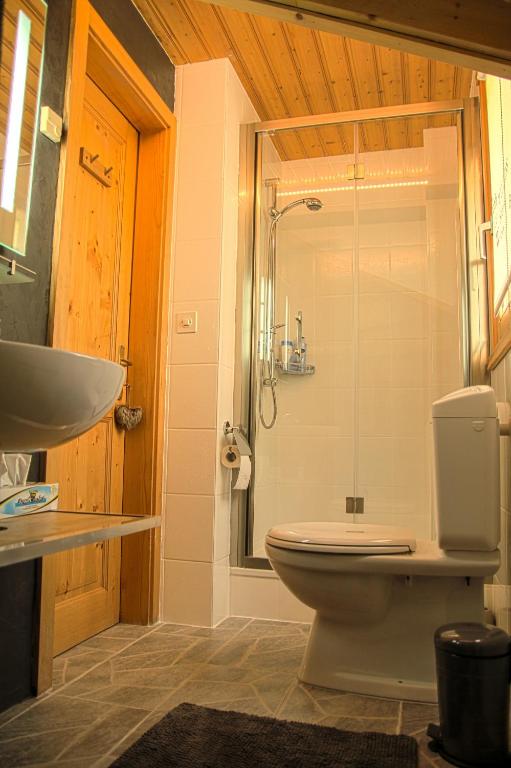 Chalet Mon Sousou - Resim 3