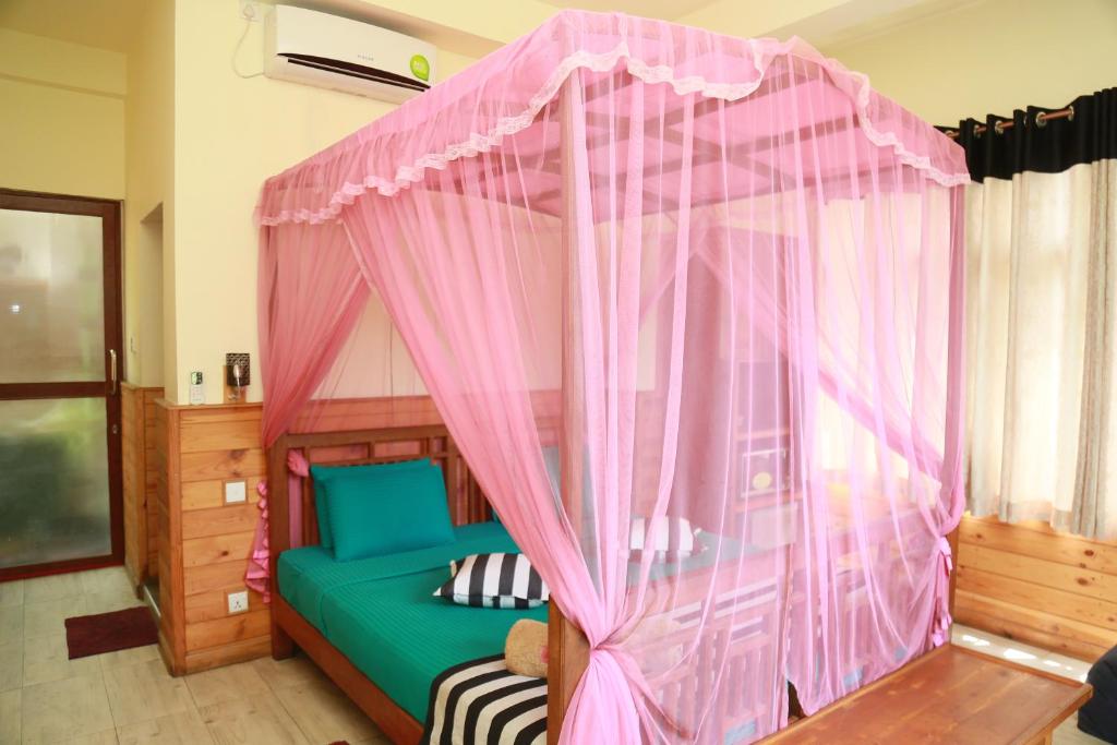 Ella Country House - 2