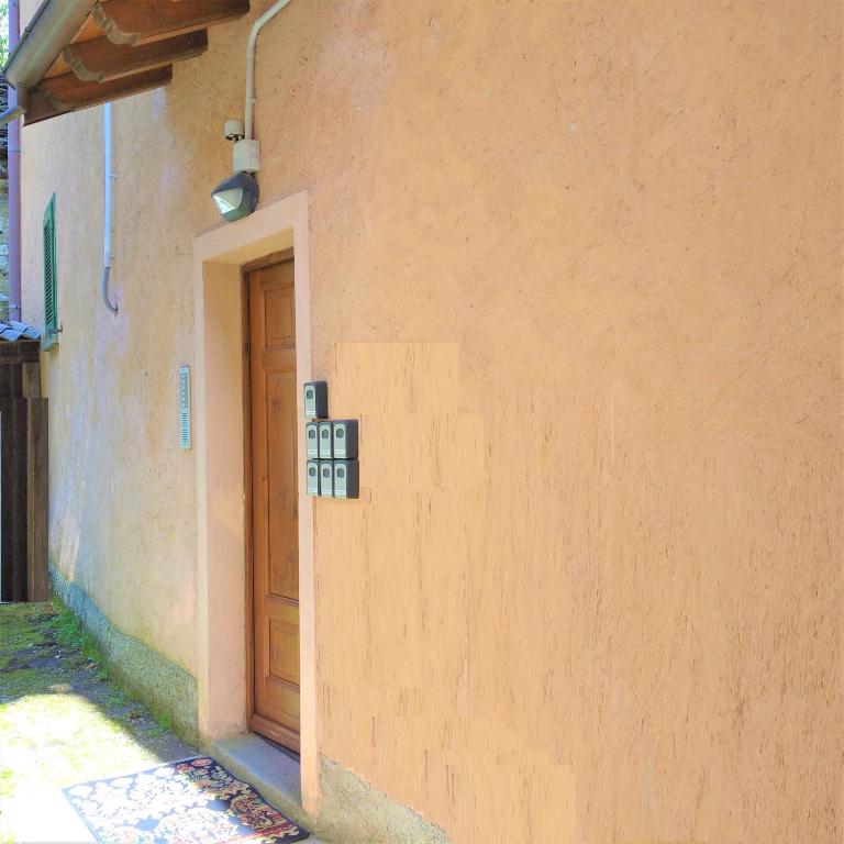 Fotografie z fotogalerie ubytování Trarego haus v destinaci Trarego