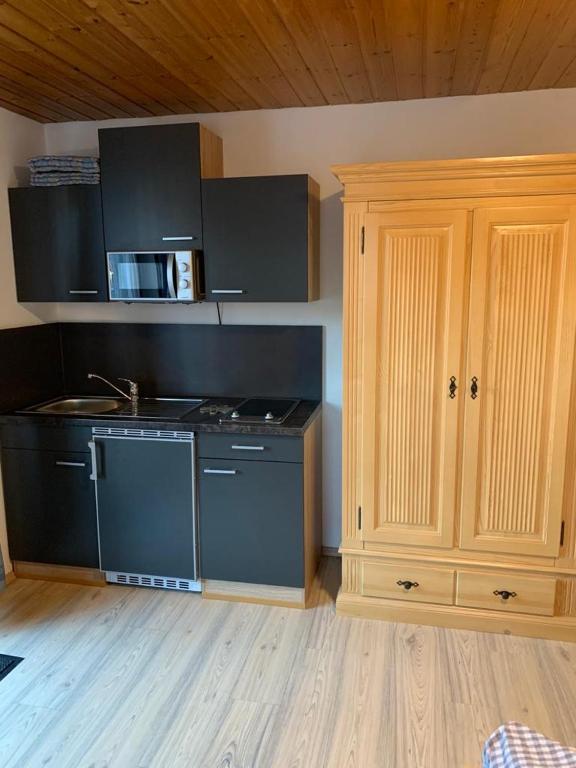 Gästehaus Brigitte - 18