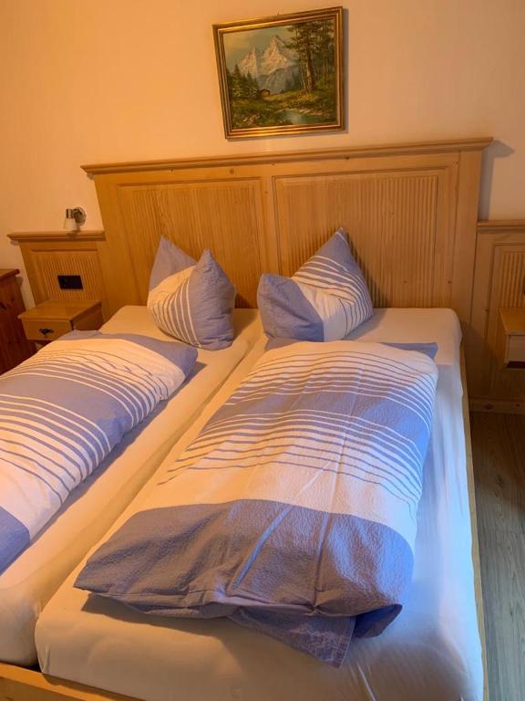 Gästehaus Brigitte - 15