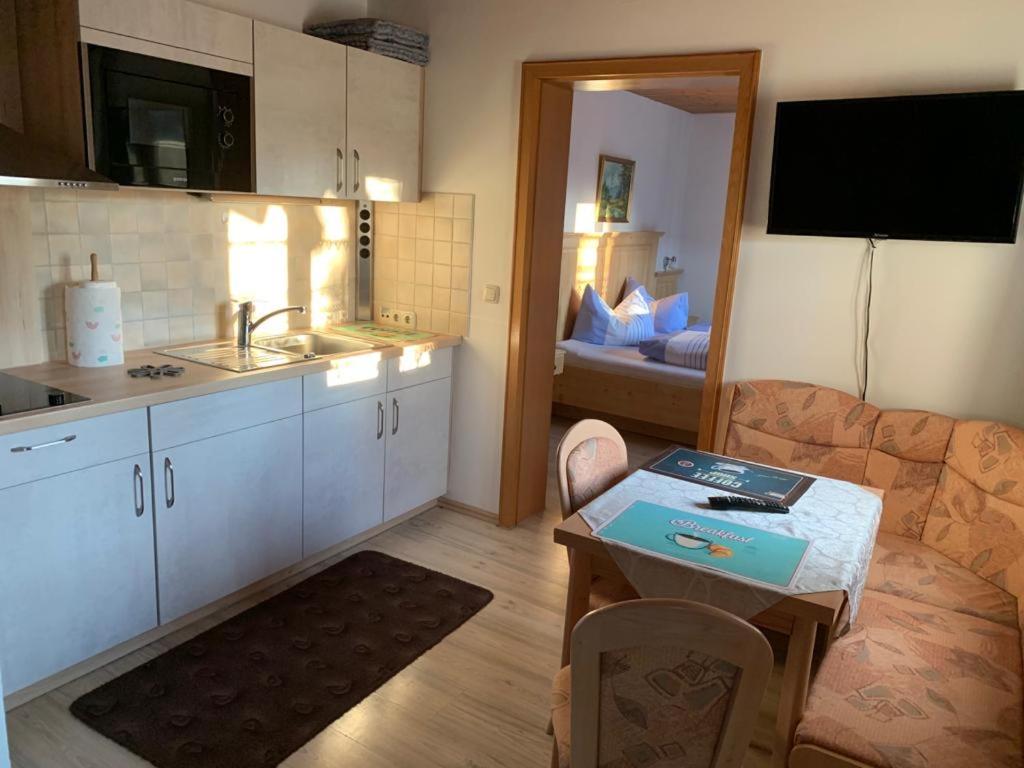 Gästehaus Brigitte - 16