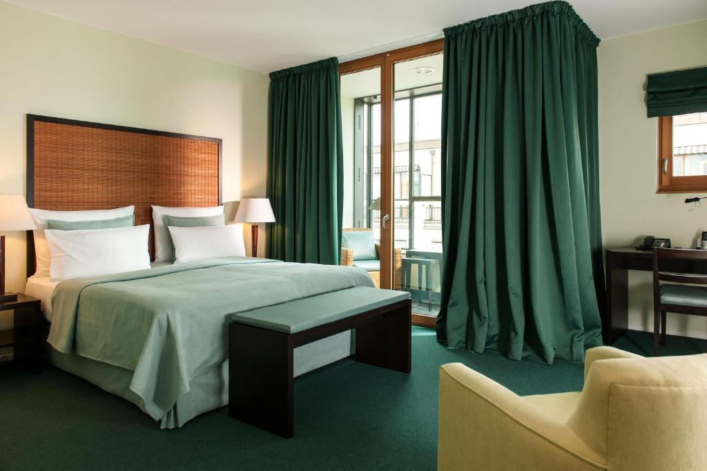 Clipper Boardinghouse - Berlin-Gendarmenmarkt - 9