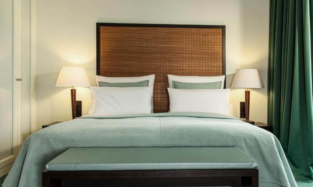 Clipper Boardinghouse - Berlin-Gendarmenmarkt - Resim 15