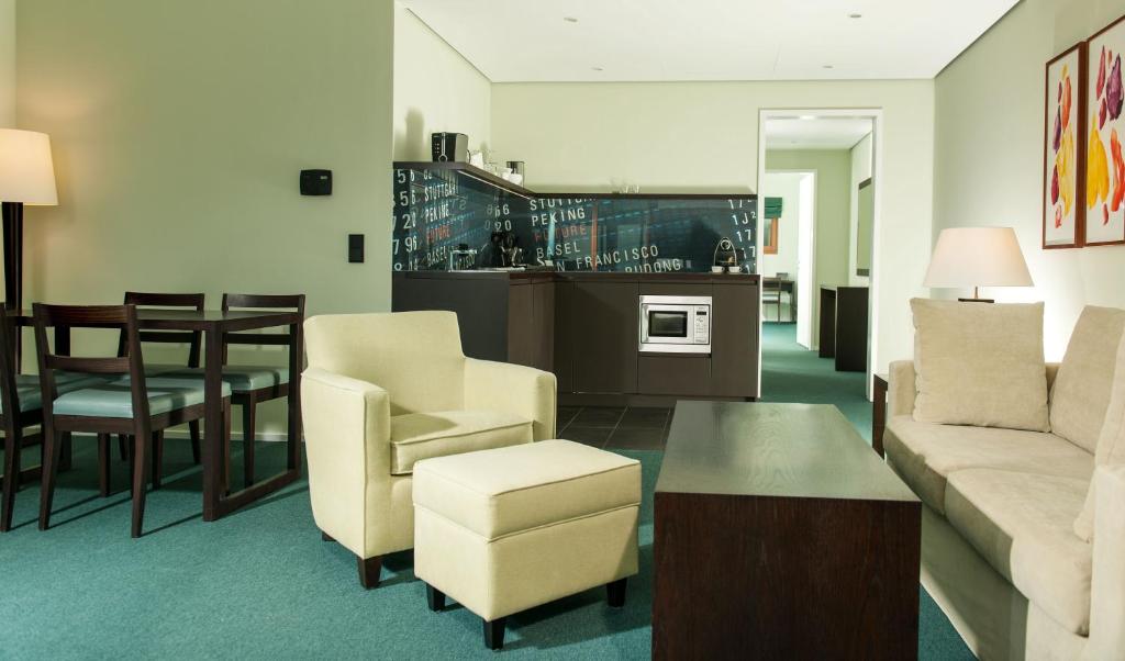 Clipper Boardinghouse - Berlin-Gendarmenmarkt - 11