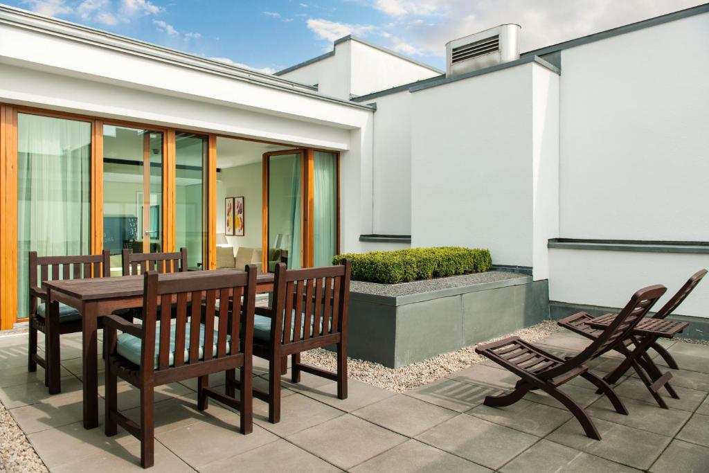 Clipper Boardinghouse - Berlin-Gendarmenmarkt - Resim 16