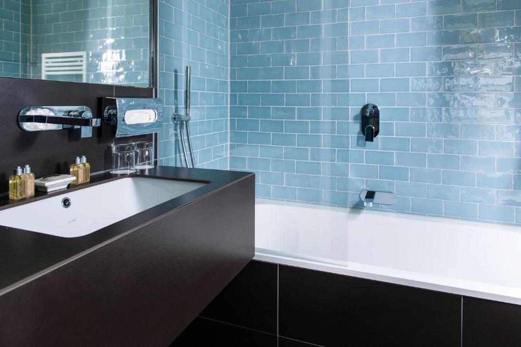 Clipper Boardinghouse - Berlin-Gendarmenmarkt - 7