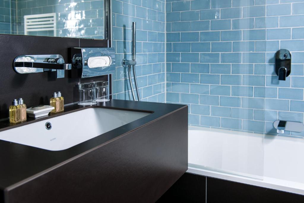 Clipper Boardinghouse - Berlin-Gendarmenmarkt - 12