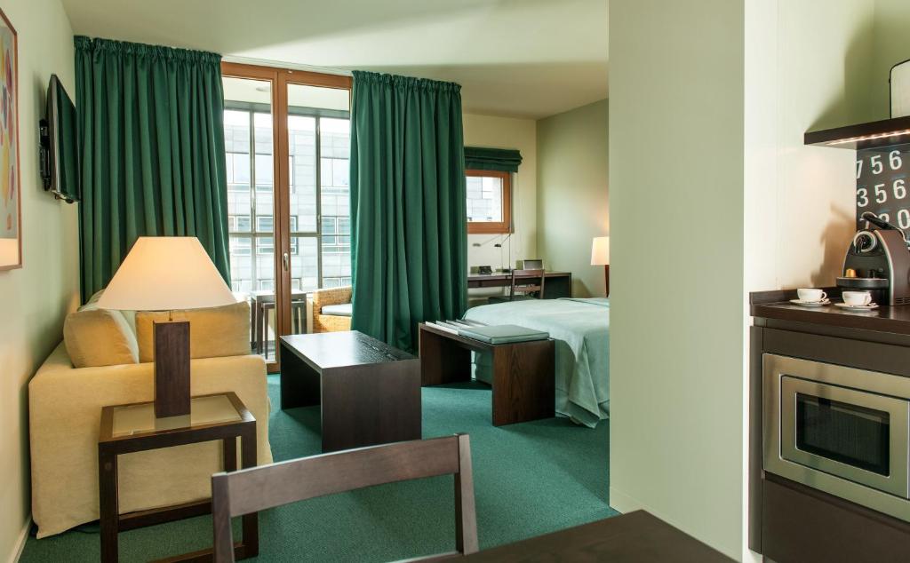 Clipper Boardinghouse - Berlin-Gendarmenmarkt - 3