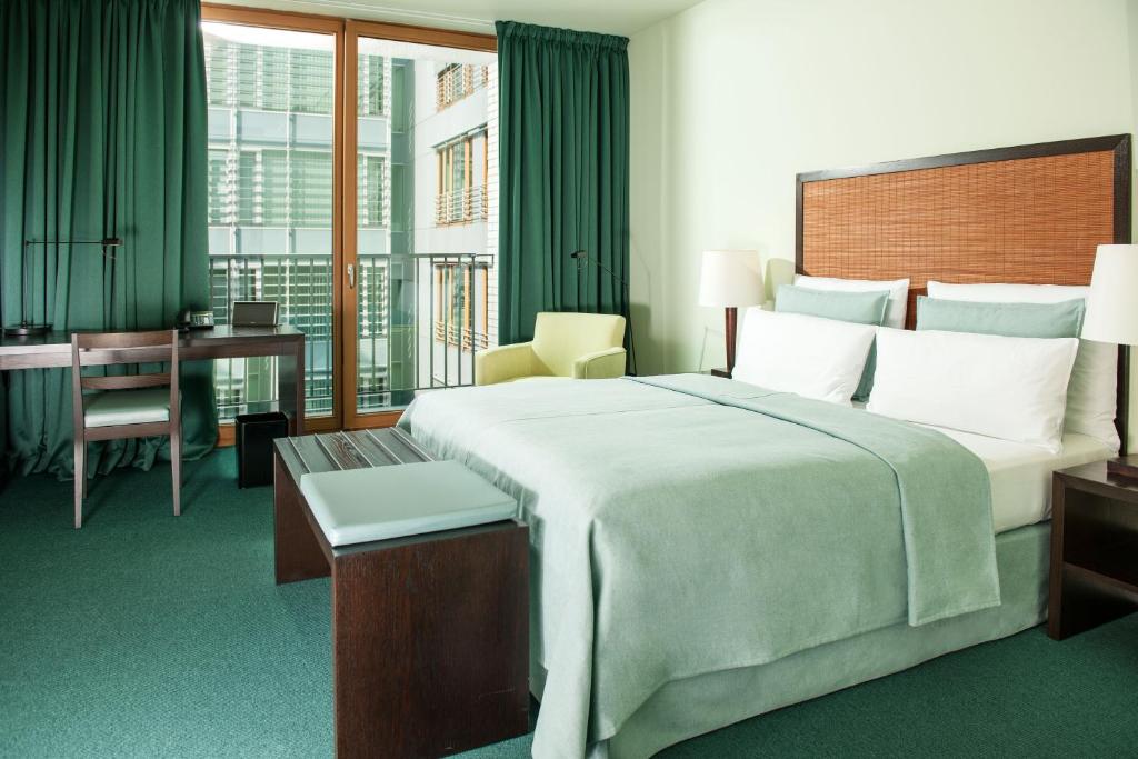 Clipper Boardinghouse - Berlin-Gendarmenmarkt - Resim 14