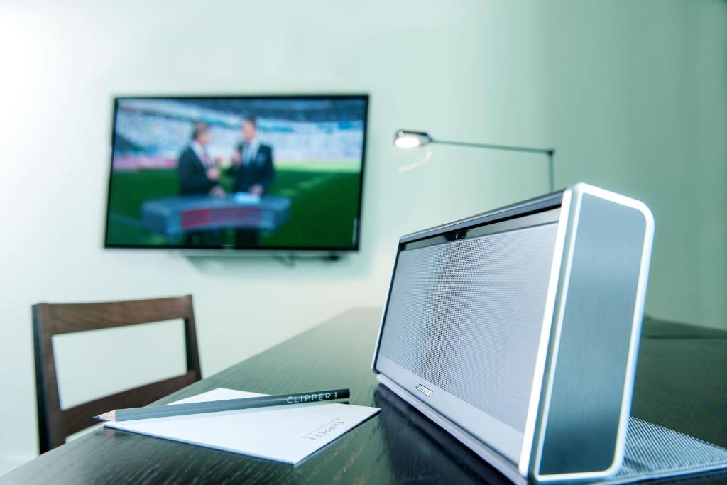 Clipper Boardinghouse - Berlin-Gendarmenmarkt - 19